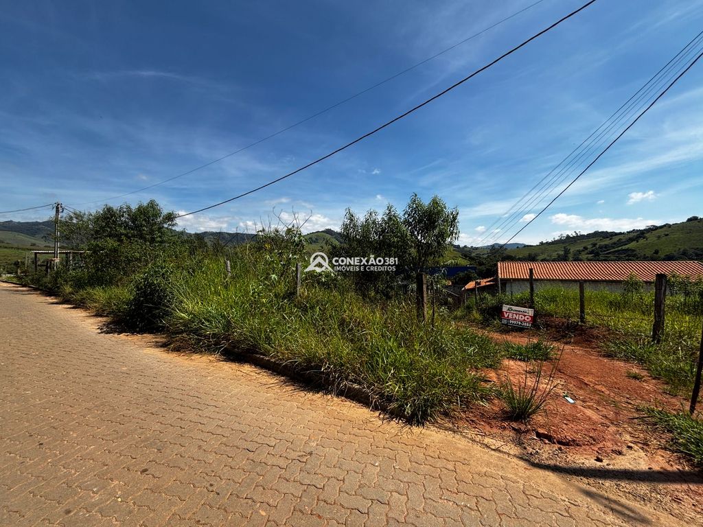 Lote Urbano à Venda em Cambuí – Excelente Oportunidade! — foto 7