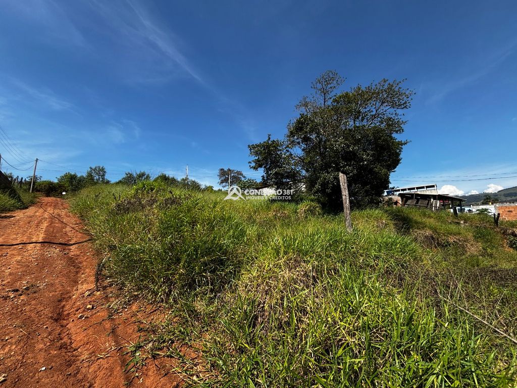 Lote Urbano à Venda em Cambuí – Excelente Oportunidade! — foto 8