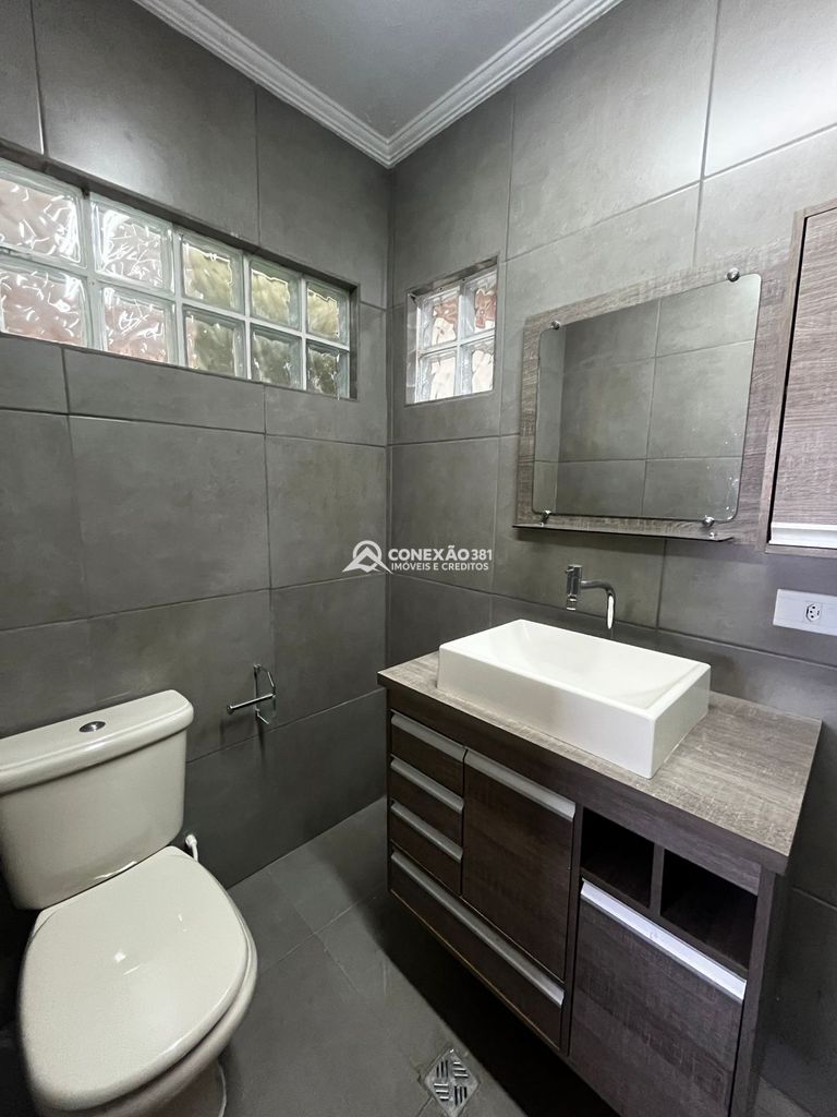 Casa à Venda em Cambuí/MG — foto 16