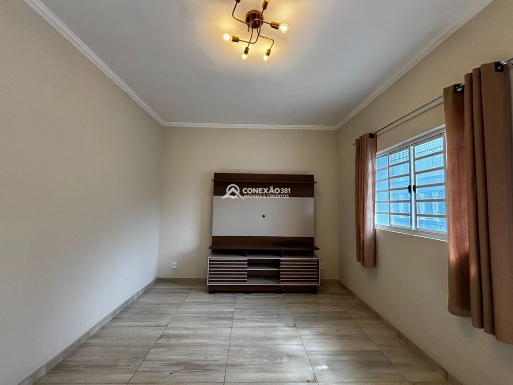 Casa à venda Córrego do Bom Jesus, MG — foto 6