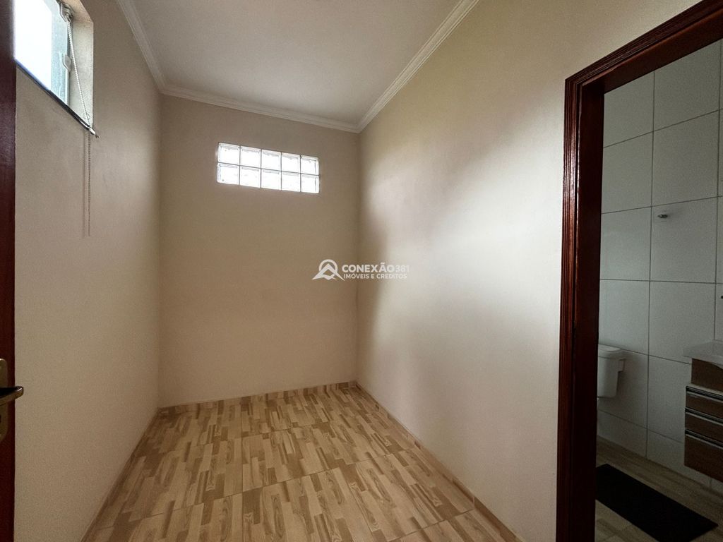 Casa à venda Córrego do Bom Jesus, MG — foto 14