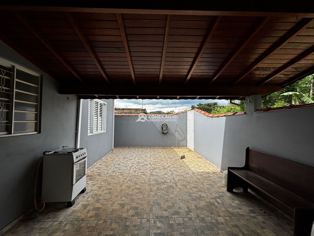 Casa à venda Córrego do Bom Jesus, MG — foto 27