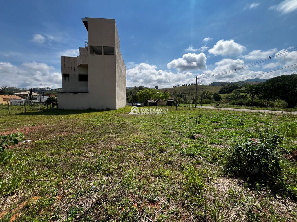 Lote à venda no Córrego do Bom Jesus, MG — foto 4