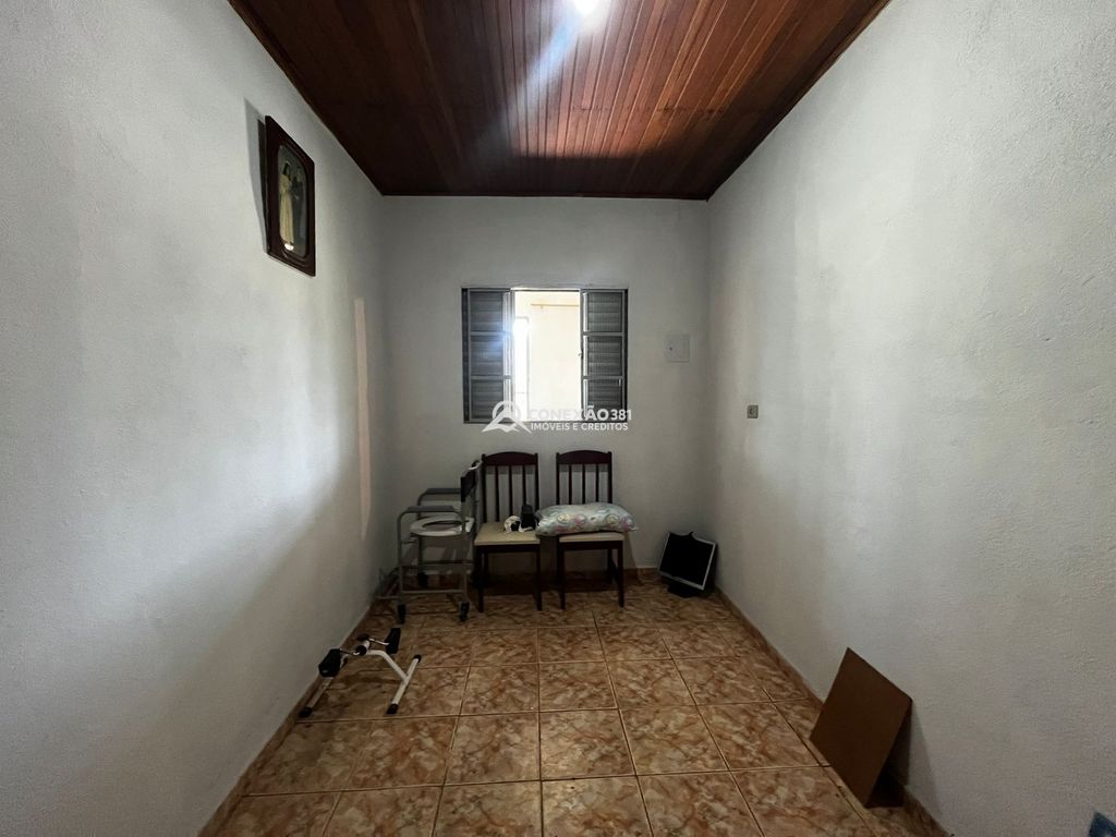 Casa para Locação no Córrego do Bom Jesus – MG — foto 7