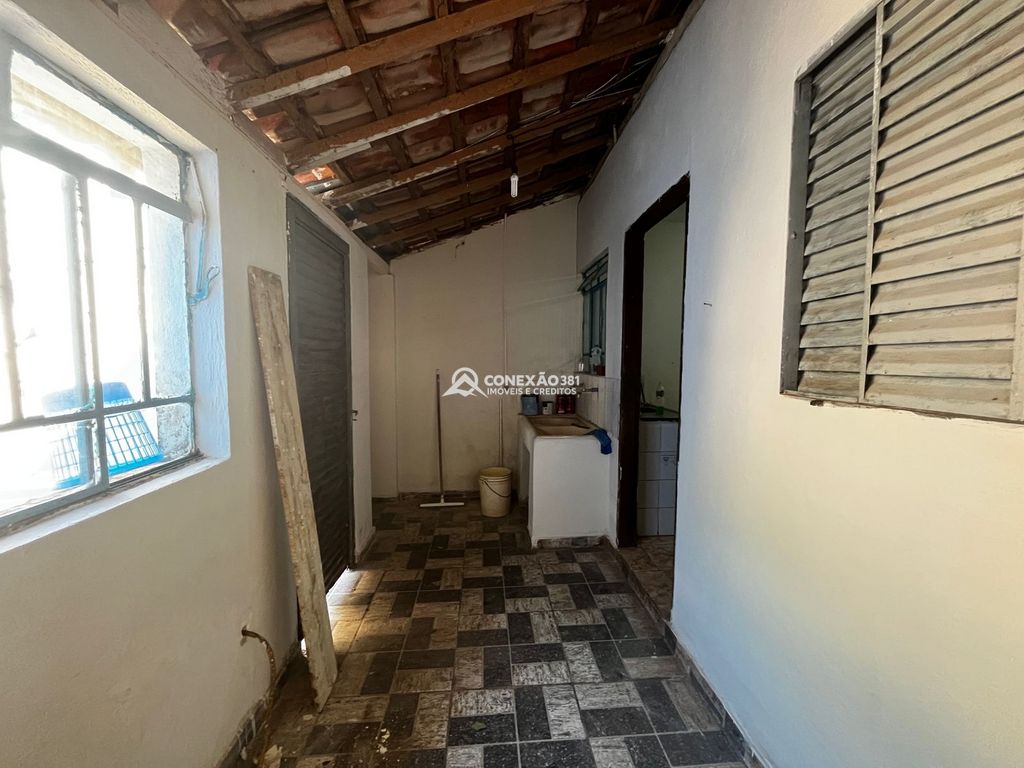Casa para Locação no Córrego do Bom Jesus – MG — foto 10
