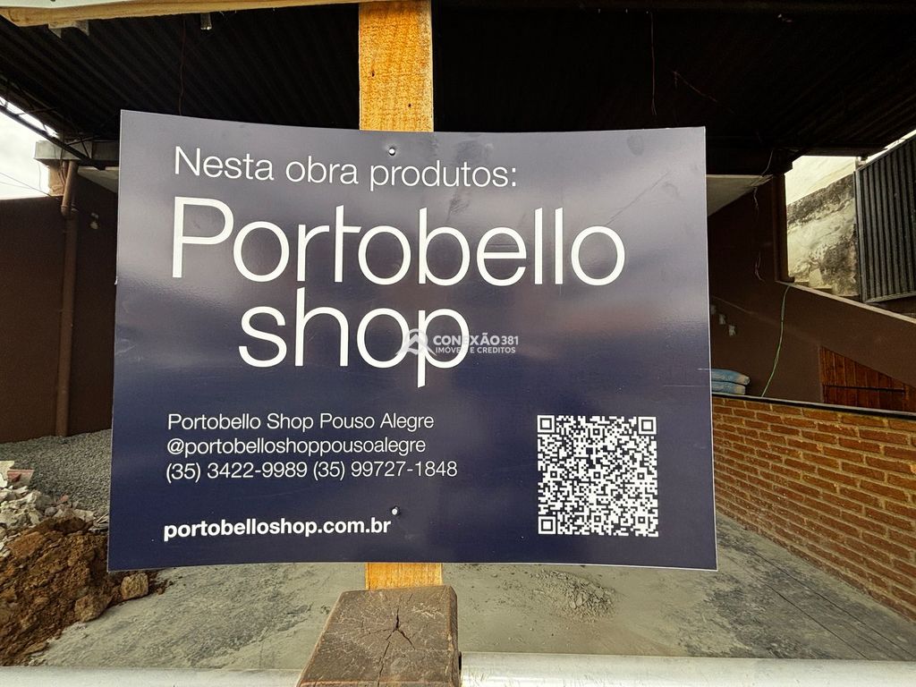 PONTO COMERCIAL DISPONÍVEL – CÓRREGO DO BOM JESUS/MG — foto 4