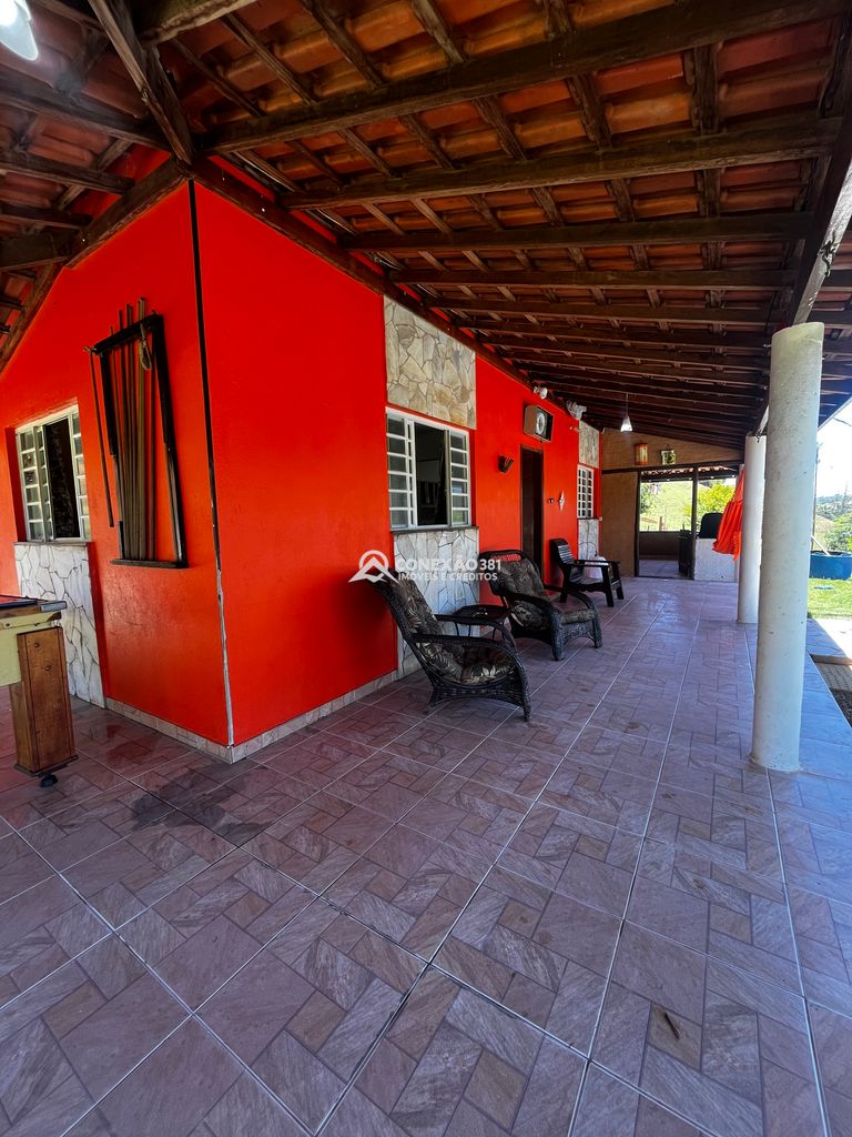Chàcara para alugar em Cambuí, MG — foto 27