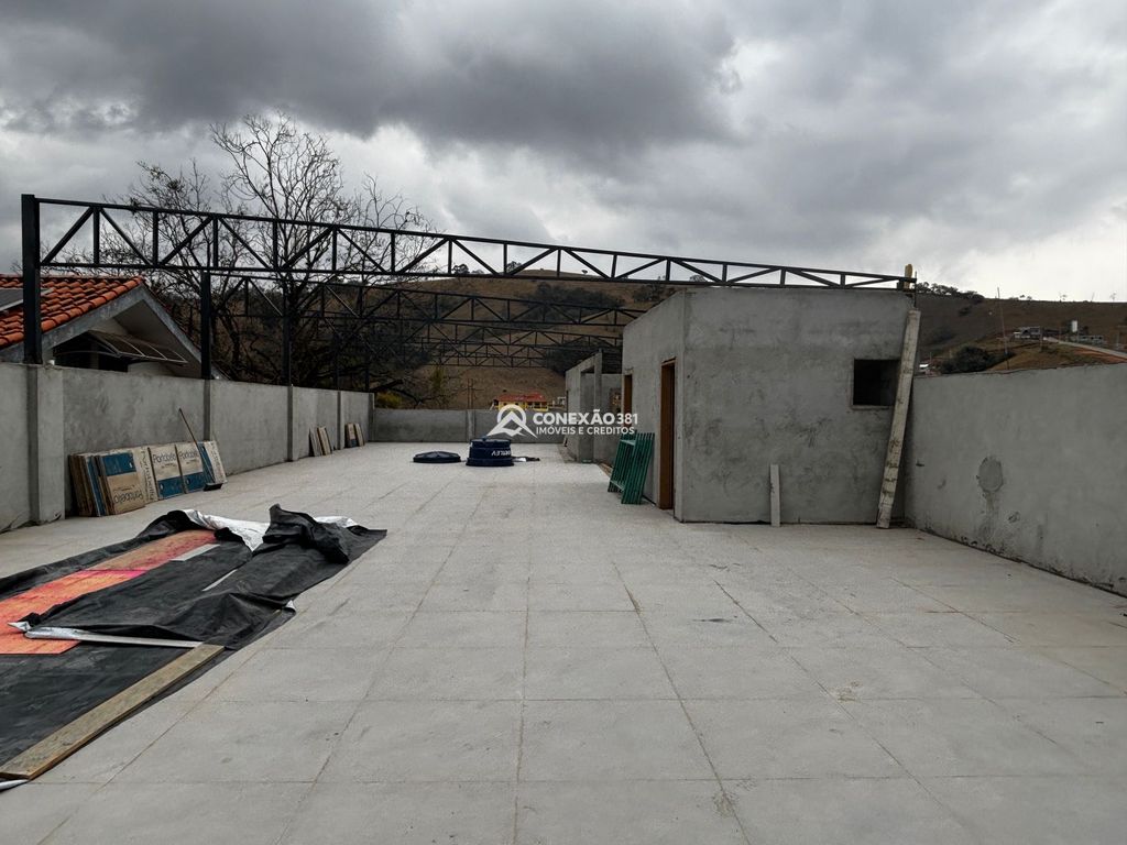 PONTO COMERCIAL DISPONÍVEL – CÓRREGO DO BOM JESUS/MG