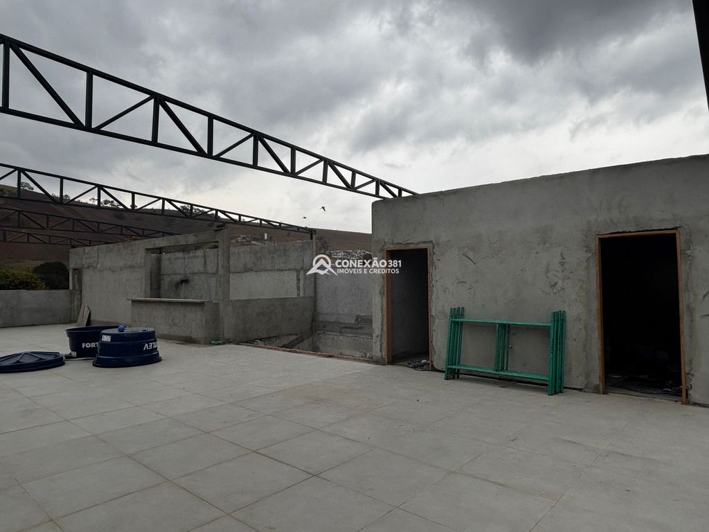 PONTO COMERCIAL DISPONÍVEL – CÓRREGO DO BOM JESUS/MG — foto 6