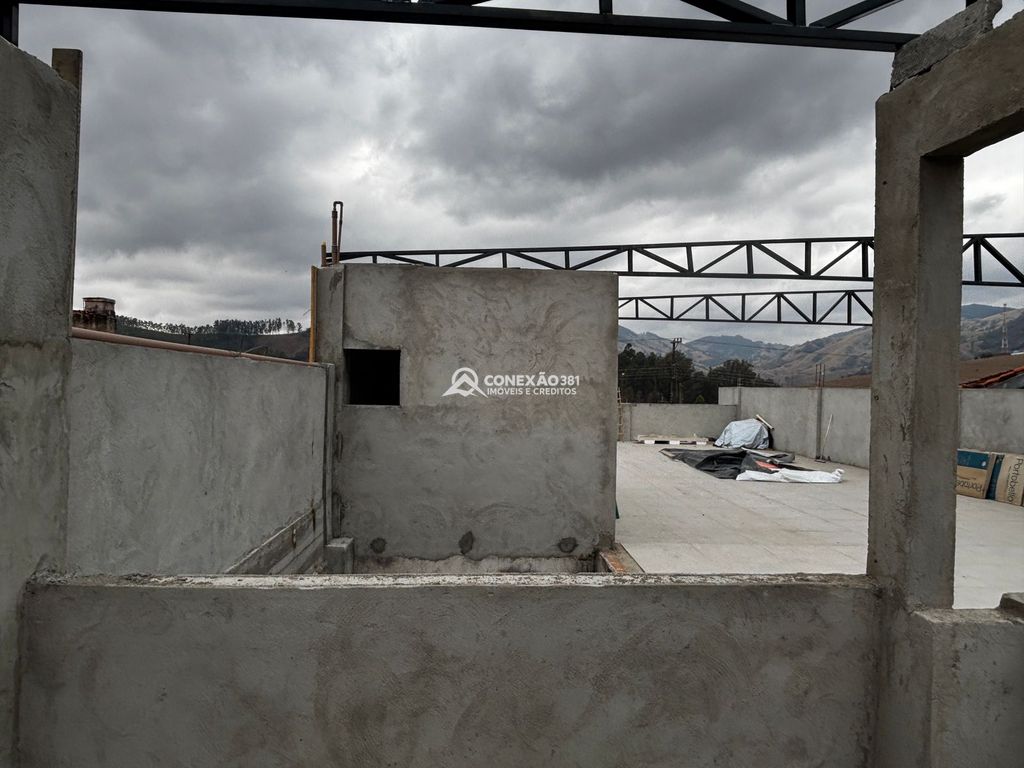 PONTO COMERCIAL DISPONÍVEL – CÓRREGO DO BOM JESUS/MG — foto 8
