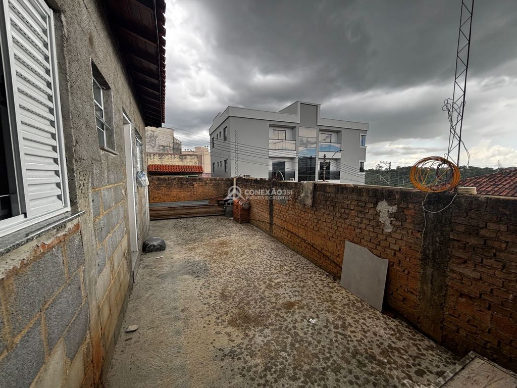 Casa para alugar Cambuí, MG — foto 6