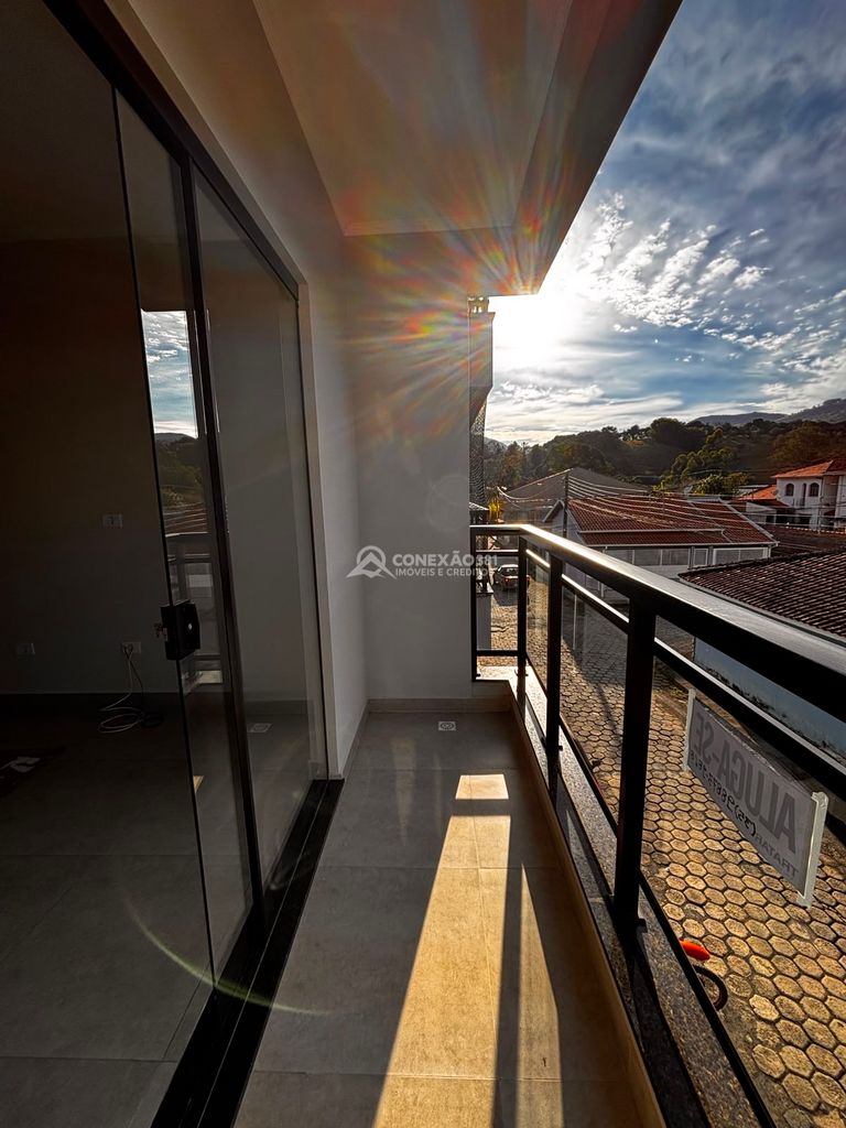 Apartamento para locação no Córrego do Bom Jesus, MG