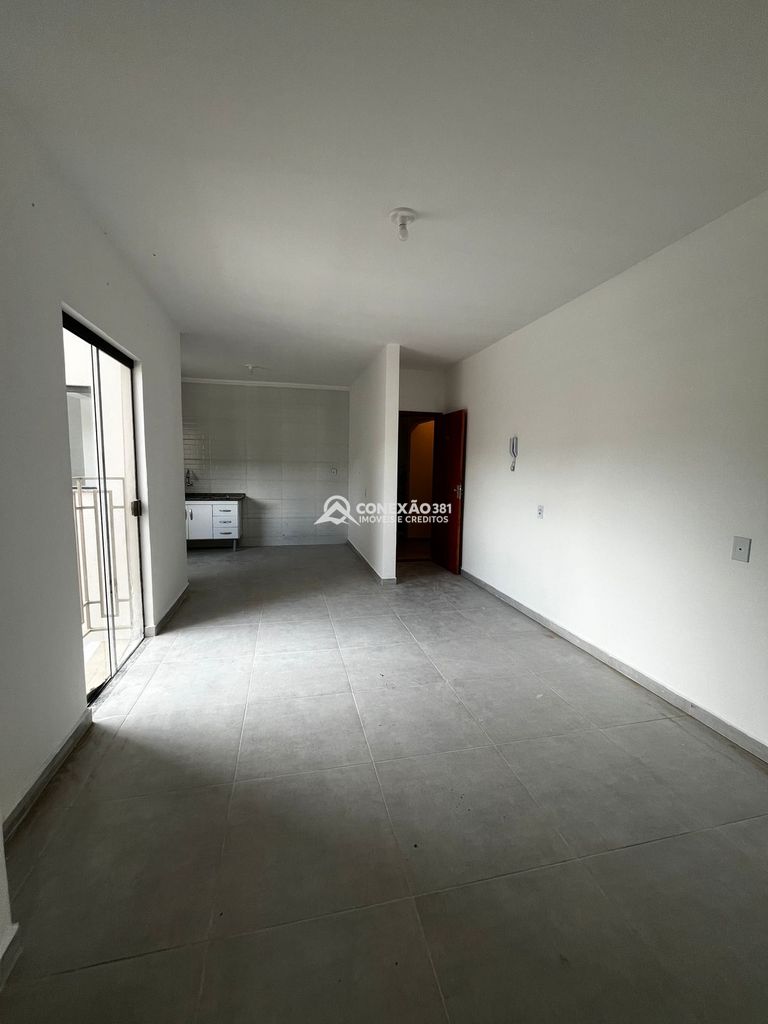 Apartamento para Alugar em Cambuí, MG