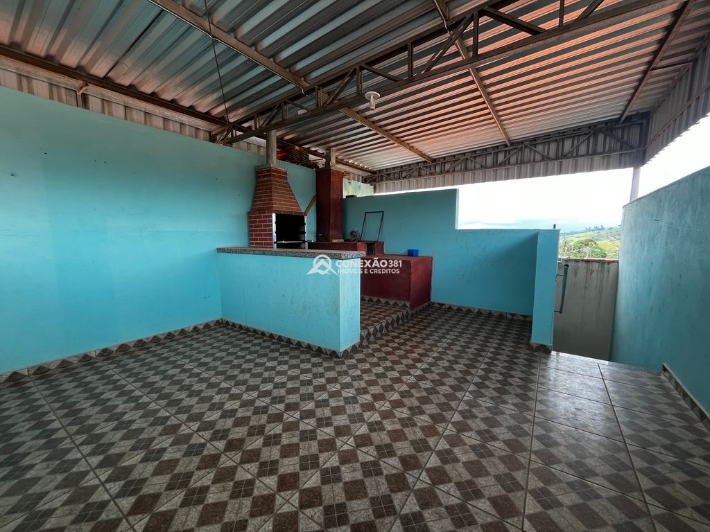 Duas Casas Geminadas à Venda – Frente para a Rua — foto 14