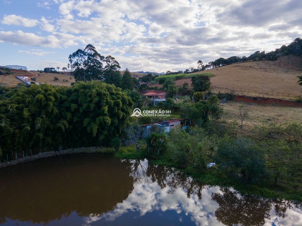 Chácara para Locação – 1,5 ha – Cambuí/MG — foto 9