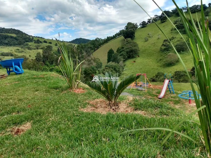 Chalé a venda em Camanducaia, MG — foto 38