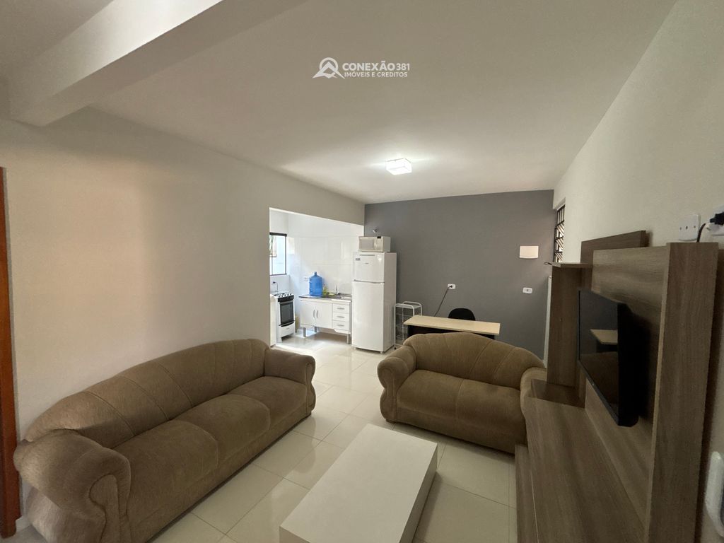 Apartamento no centro da Cambuí, MG — foto 14