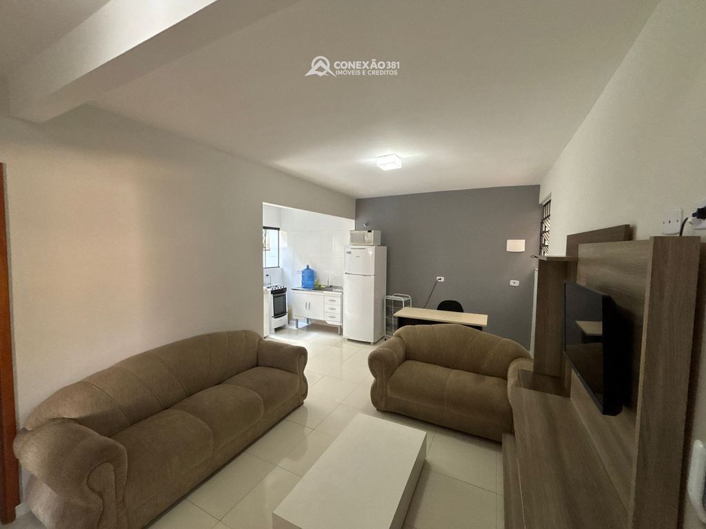 Apartamento no centro da Cambuí, MG — foto 15