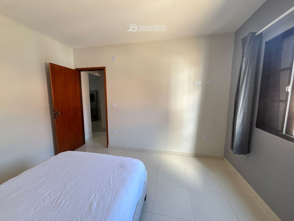 Apartamento no centro da Cambuí, MG — foto 24