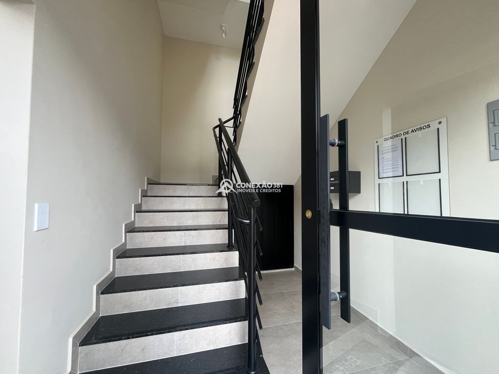 Apartamento para locação em Córrego do Bom Jesus — foto 11