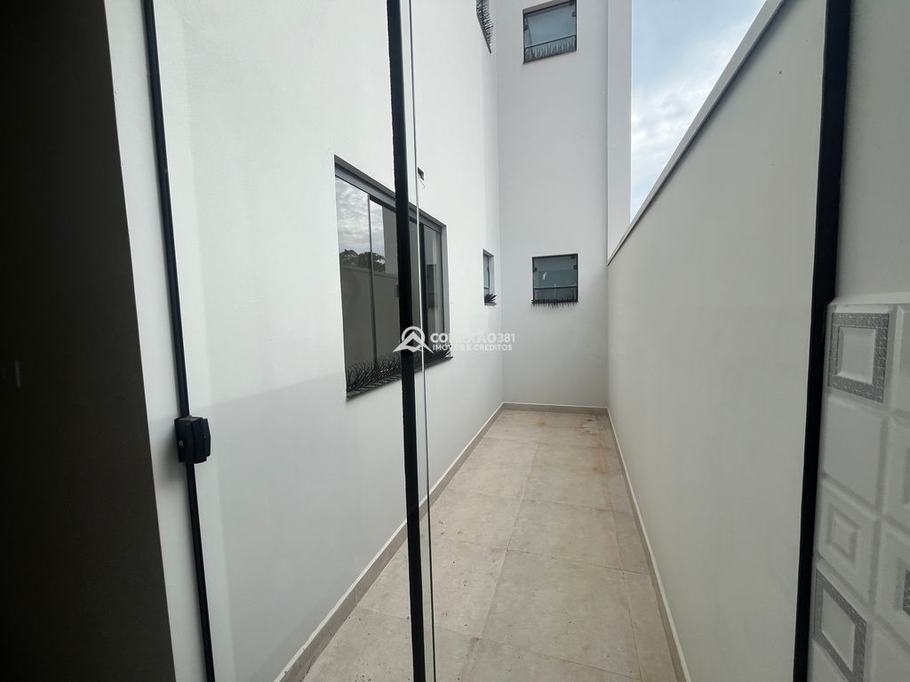 Apartamento para locação em Córrego do Bom Jesus — foto 10