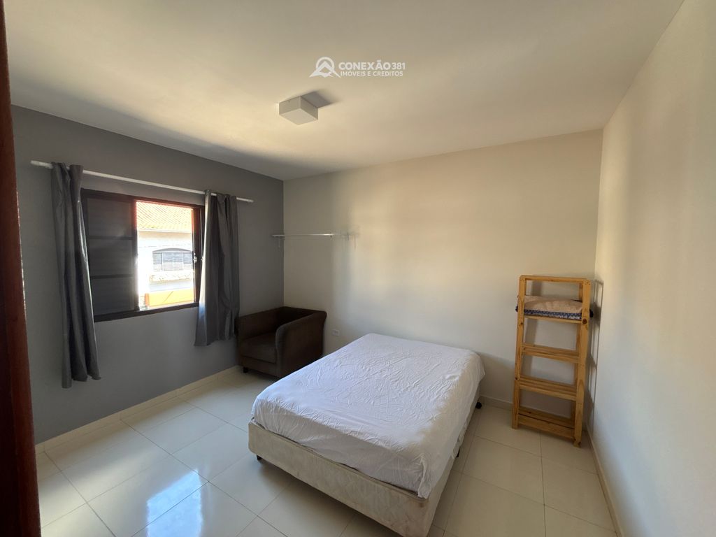 Apartamento no centro da Cambuí, MG — foto 26