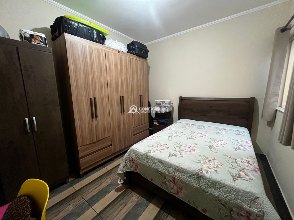 Casa à Venda – Córrego do Bom Jesus/MG — foto 9