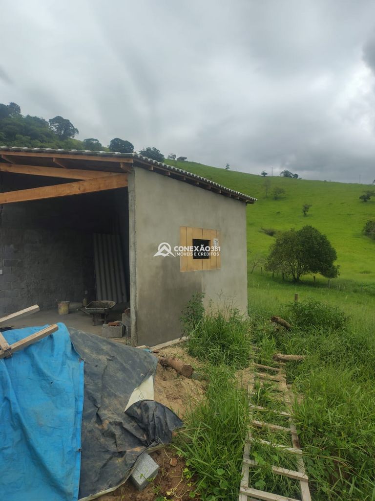 Casa à venda em Cambuí, MG / — foto 4