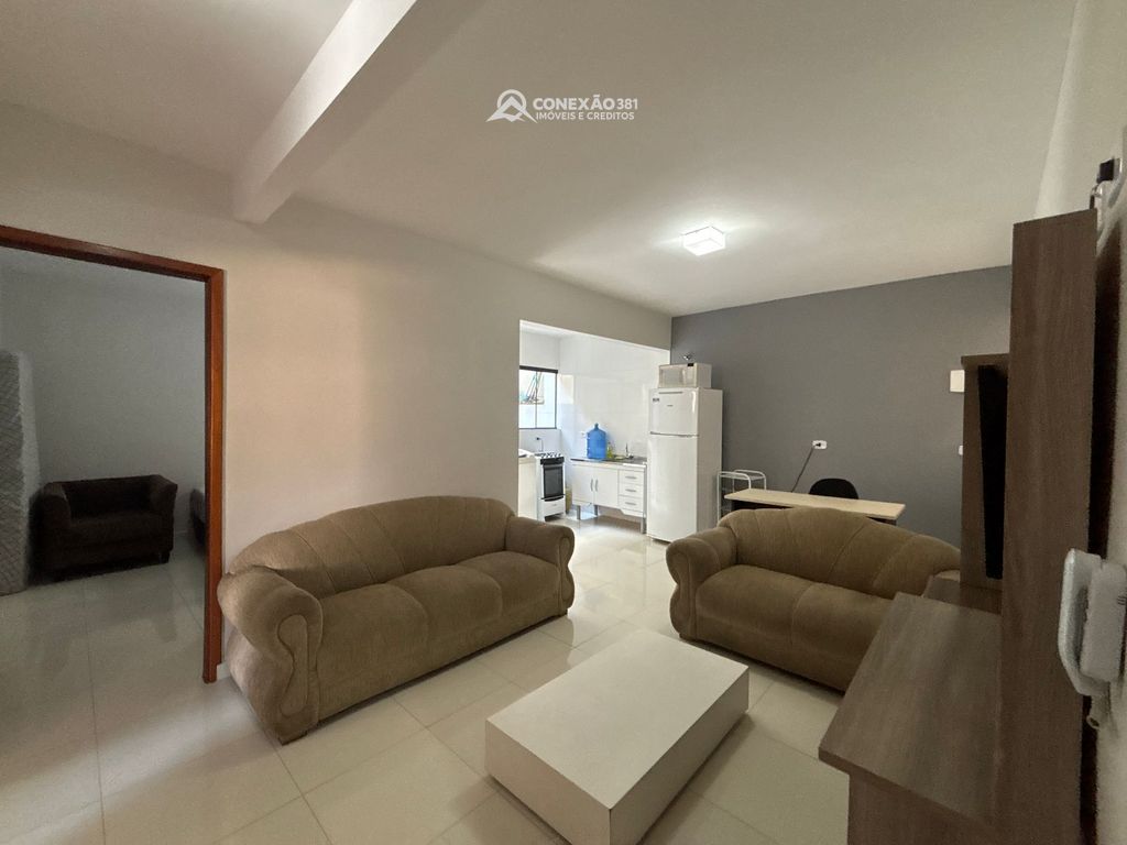 Apartamento no centro da Cambuí, MG — foto 38