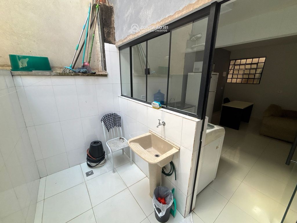 Apartamento no centro da Cambuí, MG — foto 41