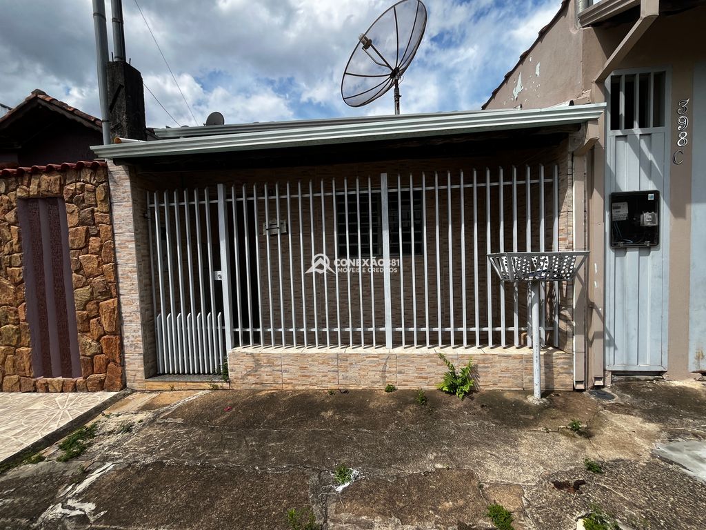 Casa para alugar em Cambuí, MG — foto 4