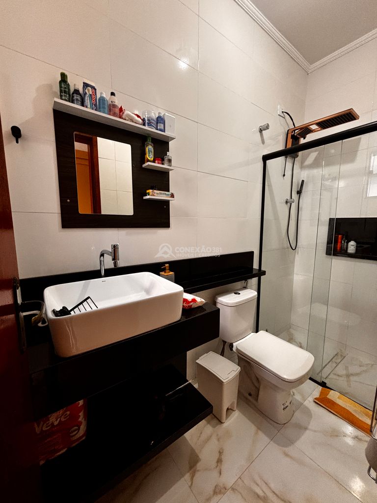 Casa à venda em Cambuí/MG — foto 10