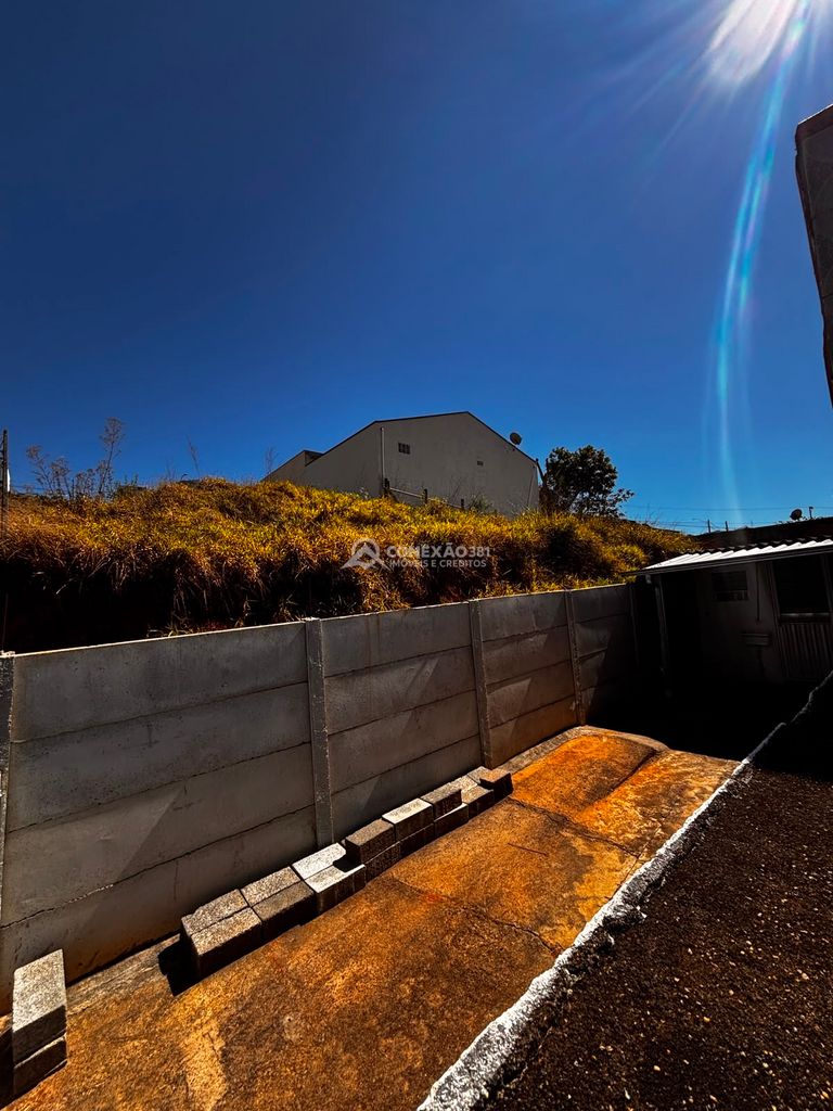 Casa á venda Cambuí, MG — foto 6