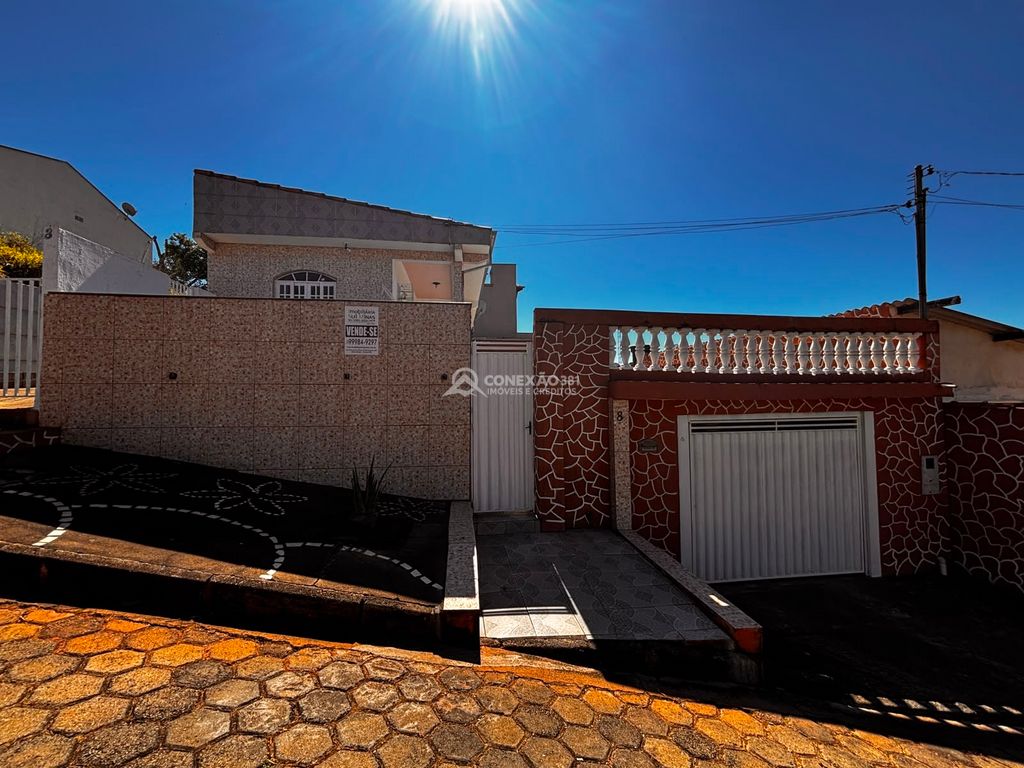 Casa á venda Cambuí, MG — foto 8