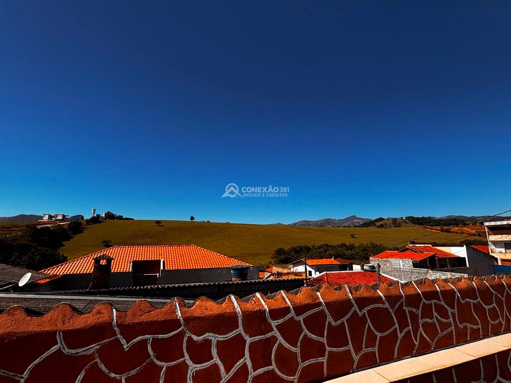 Casa á venda Cambuí, MG — foto 11