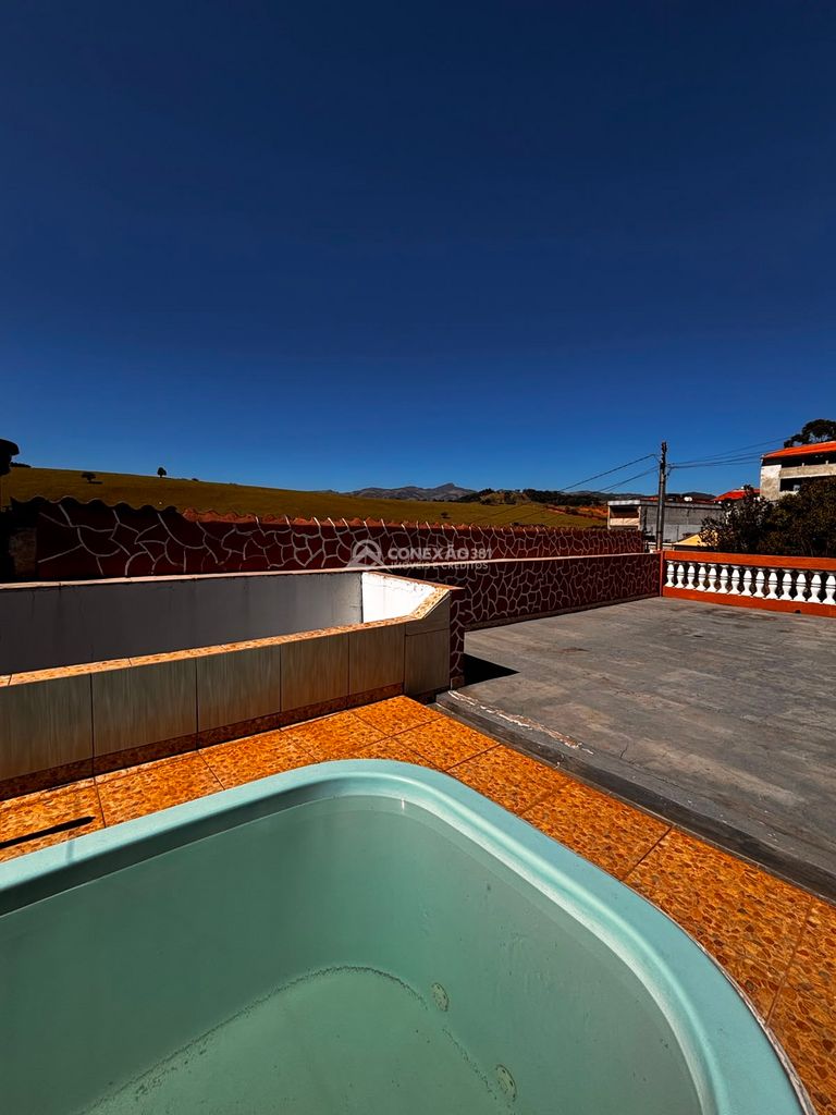 Casa á venda Cambuí, MG — foto 12