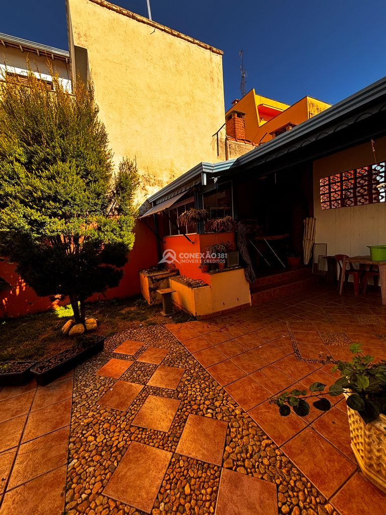 Casa Comercial para Alugar em Cambuí/MG — foto 10