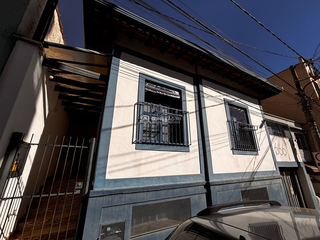 Casa Comercial para Alugar em Cambuí/MG — foto 17