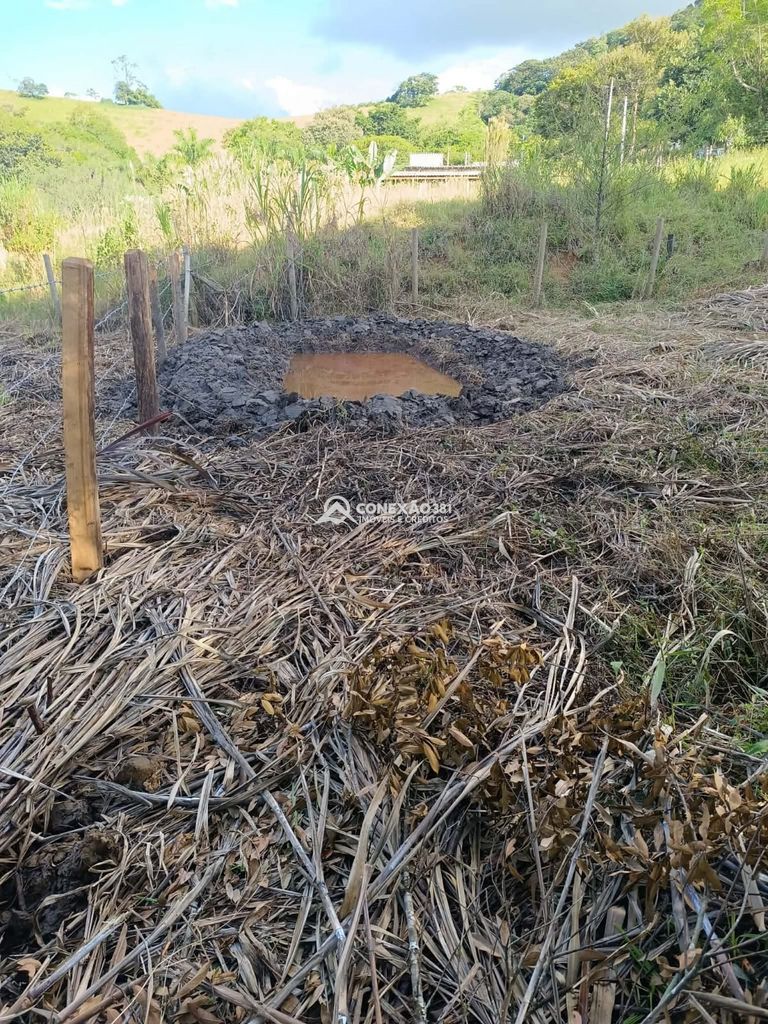 Lote à venda em Cambuí, MG — foto 7