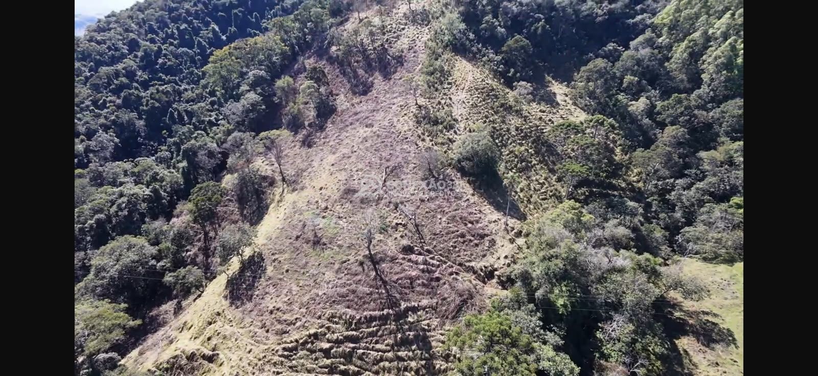 Terreno Rural à venda no Córrego do Bom Jesus, MG — foto 4