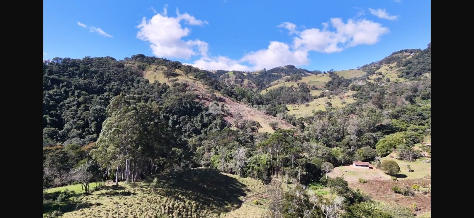 Terreno Rural à venda no Córrego do Bom Jesus, MG — foto 11