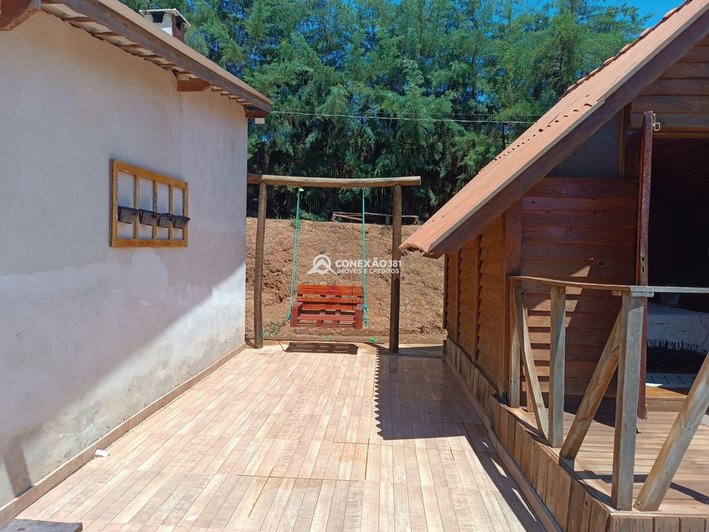 Chacara à venda em Cambuí, MG — foto 4