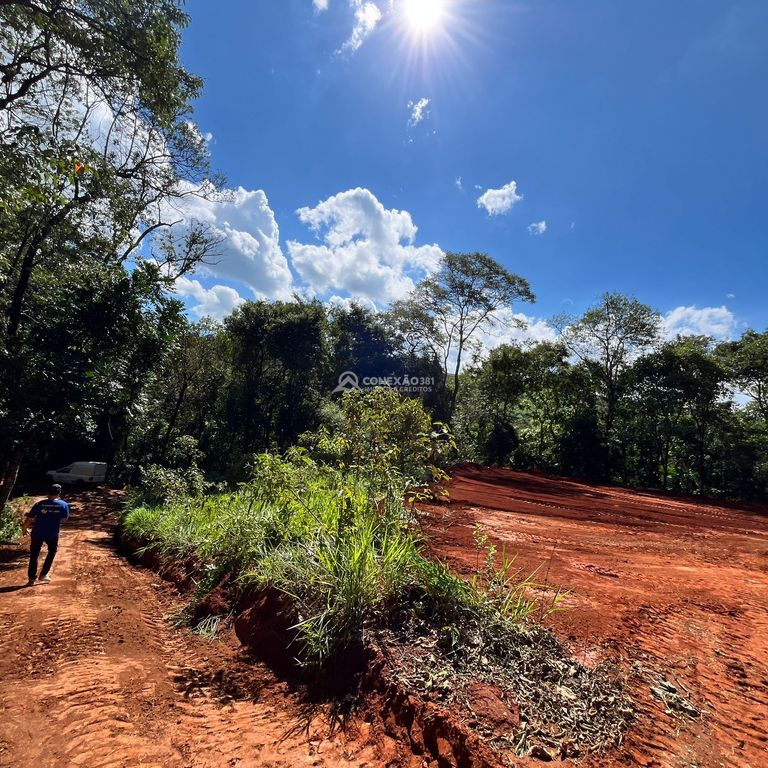 Terreno Rural à venda em Cambuí/MG — foto 8