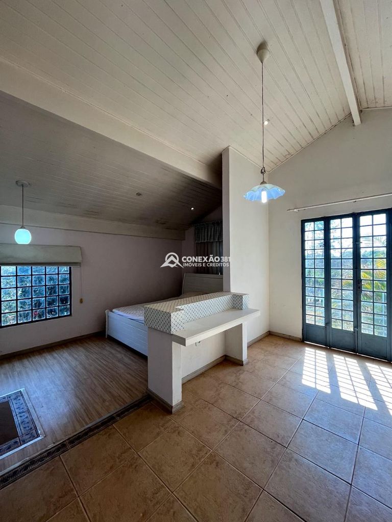 Sítio a venda em Cambuí/MG — foto 7