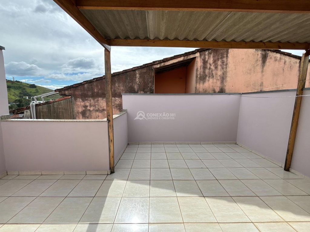 Casa à Venda em Cambuí, MG — foto 4