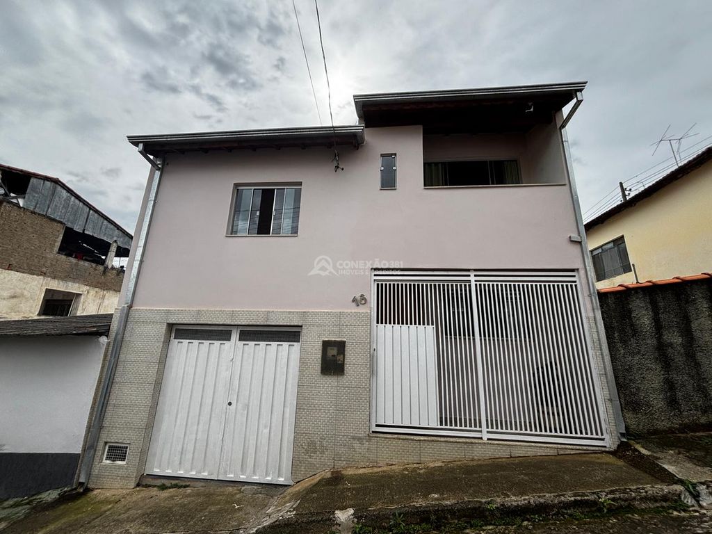 Casa à Venda em Cambuí, MG — foto 5