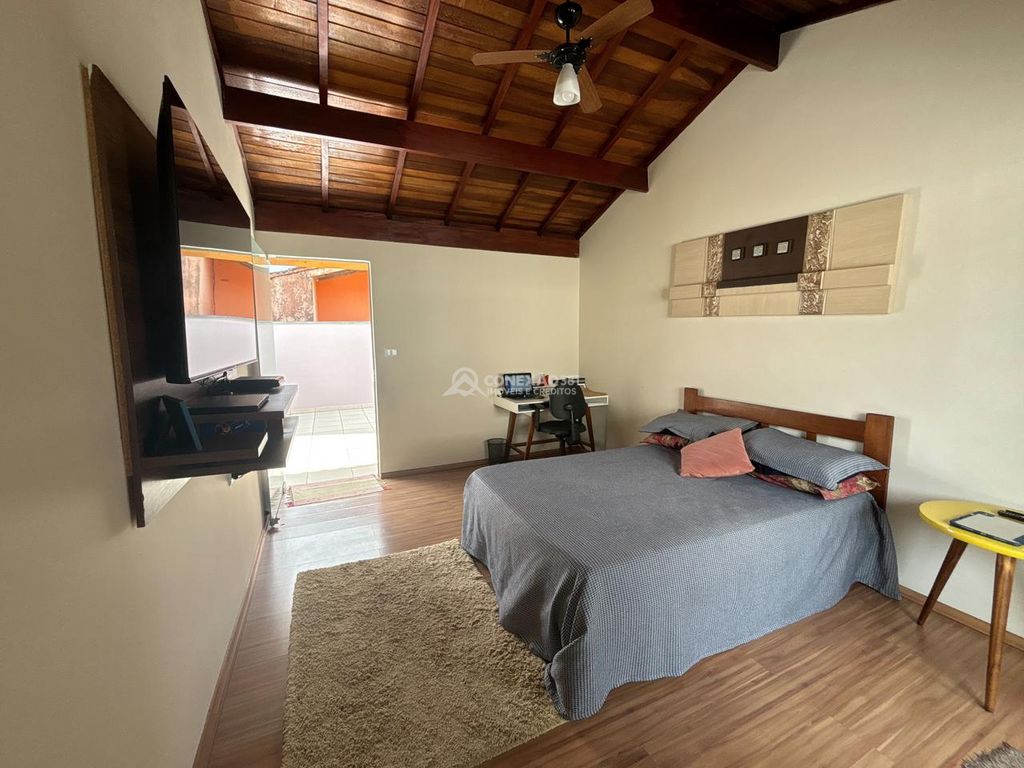 Casa à Venda em Cambuí, MG — foto 7