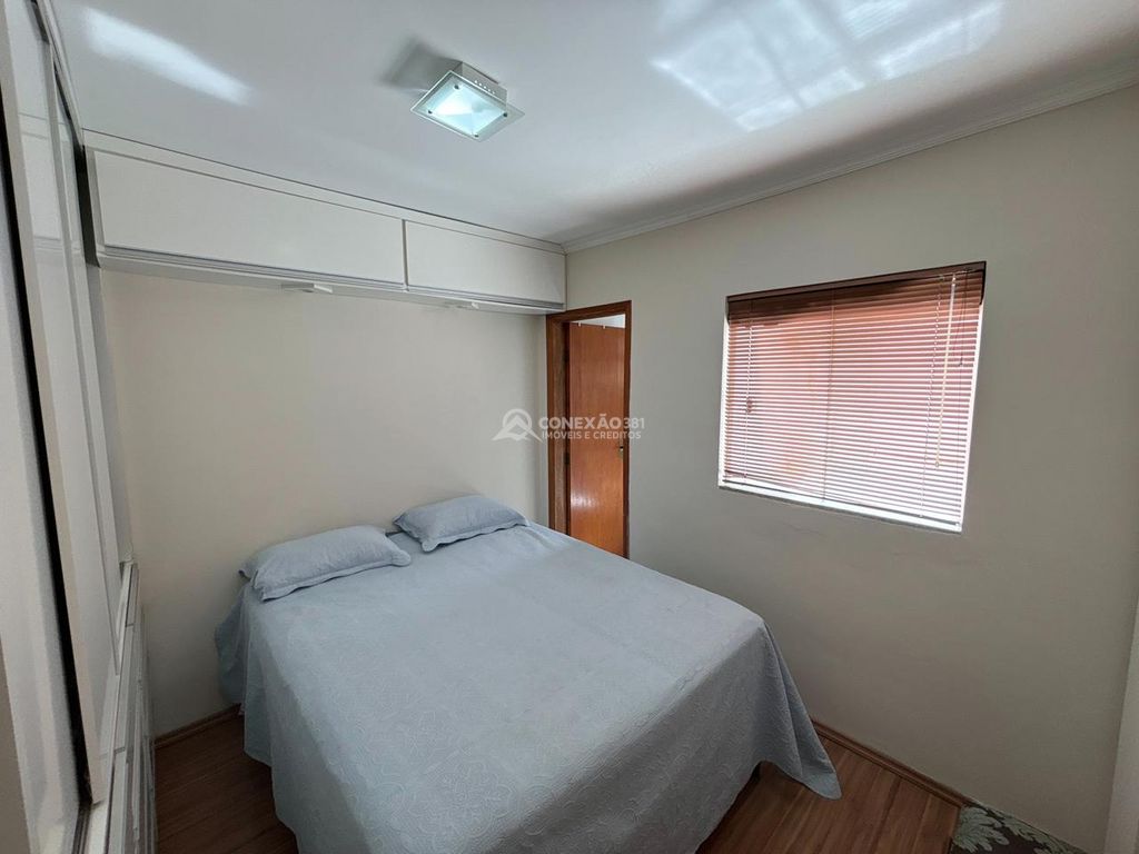Casa à Venda em Cambuí, MG — foto 8