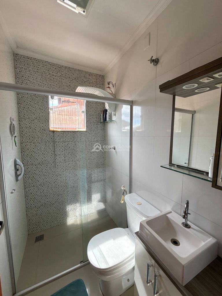 Casa à Venda em Cambuí, MG — foto 12
