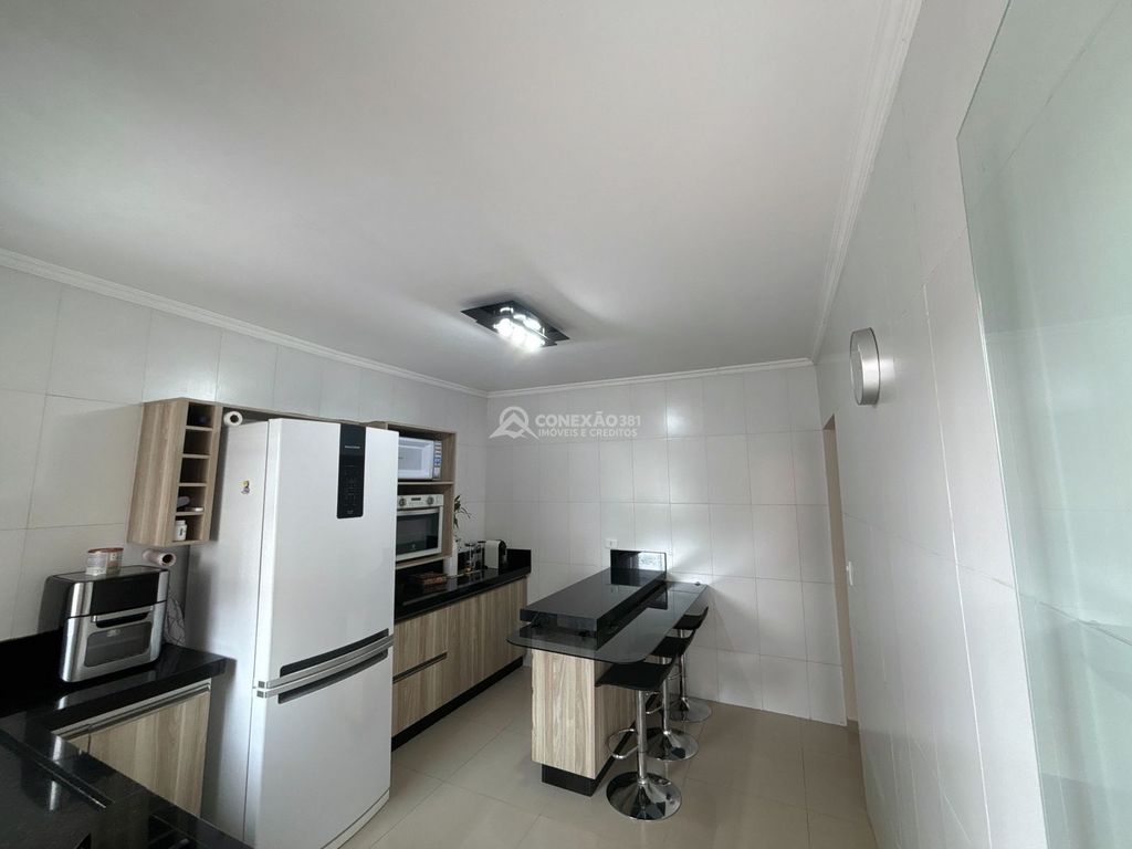 Casa à Venda em Cambuí, MG — foto 18